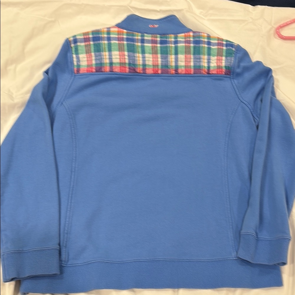Women’s Vineyard Vines Shep Shirt - Picture 6 of 7